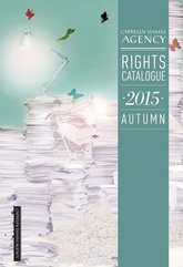 Rights catalogue Autumn 2015