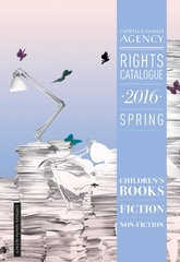 Rights catalogue Spring 2016