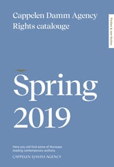 Fiction - Non-fiction Spring 2019