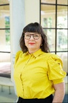 Anette Garpestad literary agent