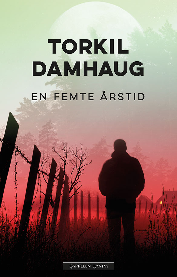 Torkil Damhaug’s new thriller, A fifth season, was launched March 5th, and receives rave reviews! Our total print run is 23 200. A Fifth Season