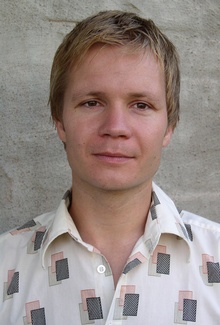 Photo Øyvind Torseter