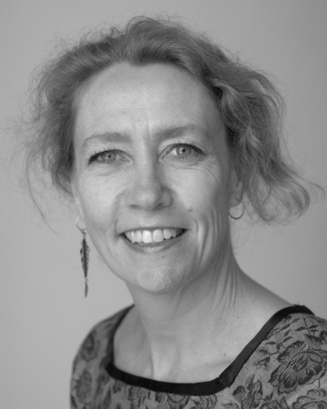 Marit Kaldhol