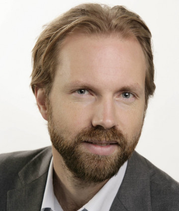 Sigurd Falkenberg Mikkelsen