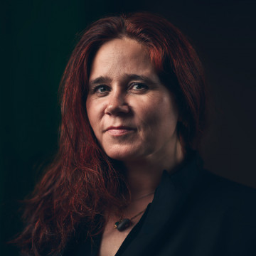 Kristin Armstrong-Oma