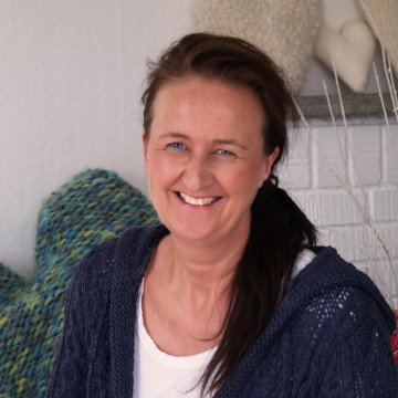 Bente Presterud