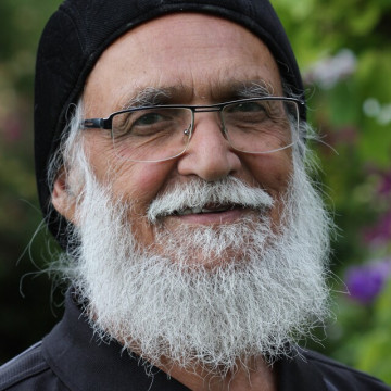 Ujagar Singh Sakhi