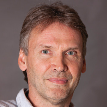 Lars Ove Sæther