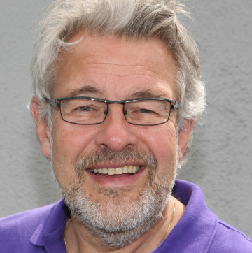 Arne Danielsen