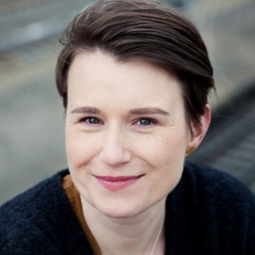 Ylva Berger