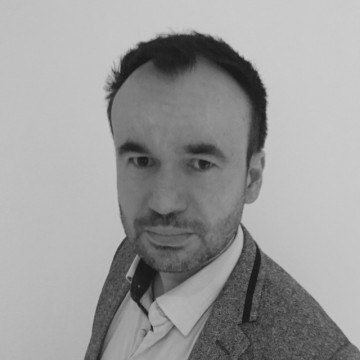 Eirik Brazier