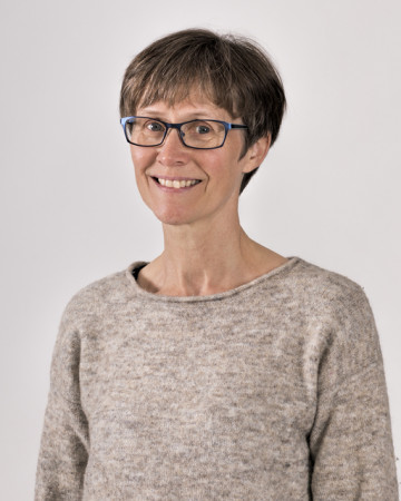 Marit Røgeberg Ertzeid