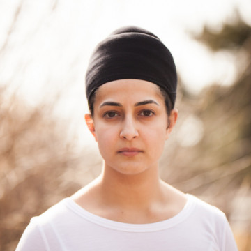 Prableen Kaur