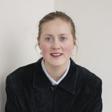 Ane Barstad Solvang