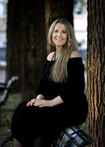 Cathrine Hellesøy Harrisson