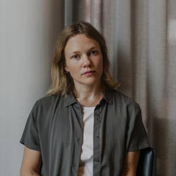 Helene V. Nortvedt