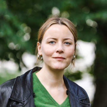 Marie Kinge