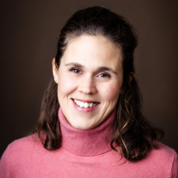 Ellen Øen Carlsen