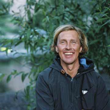 Lars Dehli