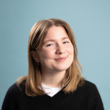 Kamilla Staurland