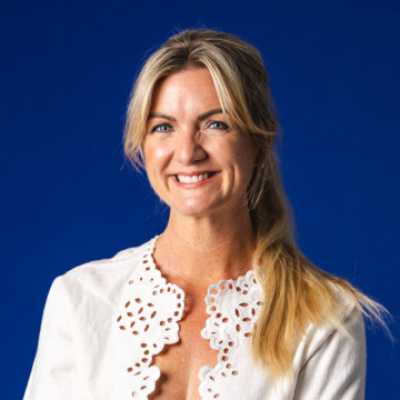 Hanne-Lene Dahlgren