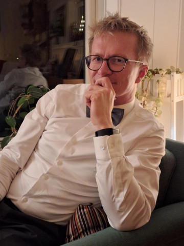 Magne Taraldsen