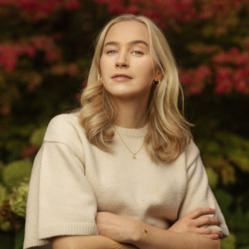 Nikoline Riis Lindahl