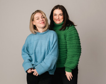Marte Hasselø
