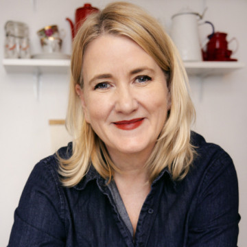 Helle Øder Valebrokk