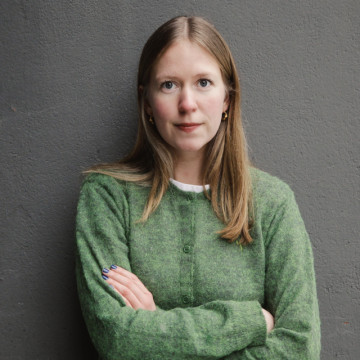 Agnes Nordvik