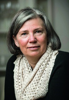 Tove Fevang