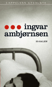 Ward 23 av Ingvar Ambjørnsen (Heftet)