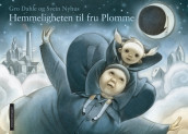 The Secret of Mrs. Plum av Gro Dahle (Innbundet)