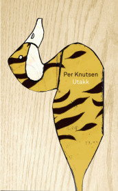 Ingratitude av Per Knutsen (Innbundet)