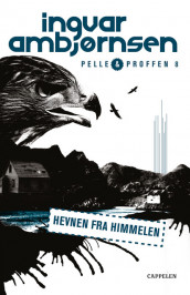 Revenge from above av Ingvar Ambjørnsen (Heftet)