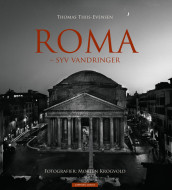 Rome av Thomas Thiis-Evensen (Innbundet)