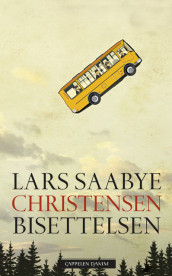 The Funeral av Lars Saabye Christensen (Heftet)