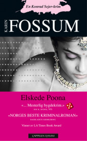 The Indian Bride av Karin Fossum (Heftet)