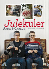 Christmas Baubles av Arne Nerjordet og Carlos Zachrison (Innbundet)