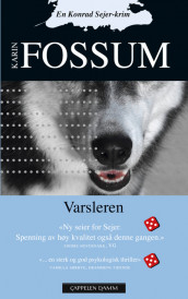 The Caller av Karin Fossum (Heftet)