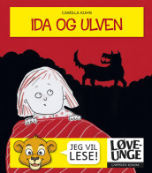 Ida and the Wolf av Camilla Kuhn (Innbundet)