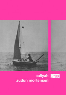 Aaliyah av Audun Mortensen (Innbundet)