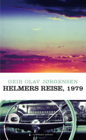 Helmer's Journey, 1979 av Geir Olav Jørgensen (Innbundet)