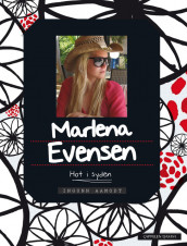 Marlena Evensen: Hot on the Beach av Ingunn Aamodt (Heftet)