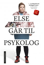 Else sees a shrink av Else Kåss Furuseth (Innbundet)