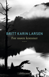 Before the Snow Arrives av Britt Karin Larsen (Innbundet)