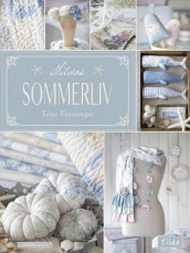 Tilda’s Summertime av Tone Finnanger (Heftet)