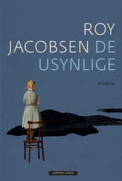 The Unseen av Roy Jacobsen (Innbundet)