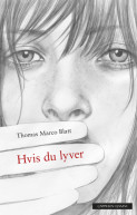 Omslag - Hvis du lyver