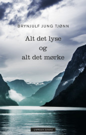 All the Light and All the Dark av Brynjulf Jung Tjønn (Innbundet)